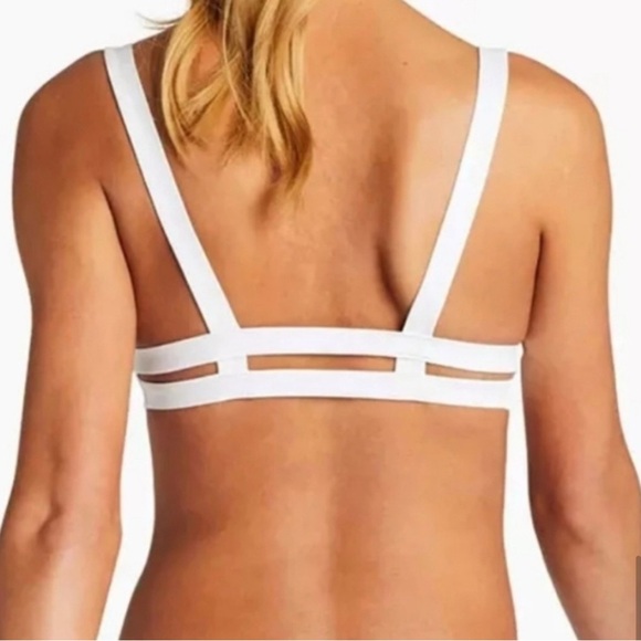 Vitamin A Neutra Bralette Bikini Top - Picture 2 of 6